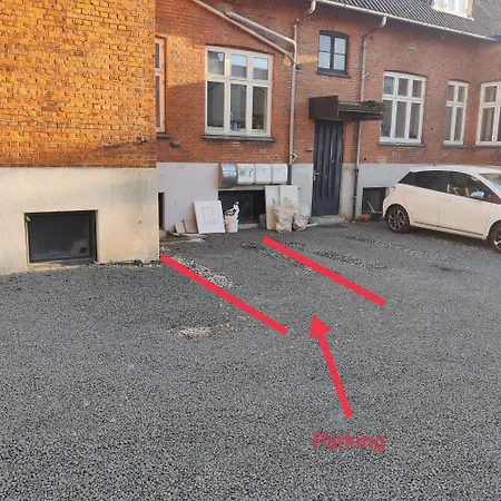 Exclusive Luxury In The Heart Of *