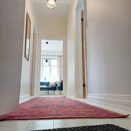 Daire Exclusive Luxury In The Heart Of *