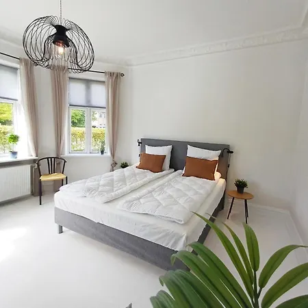 Exclusive Luxury In The Heart Of *