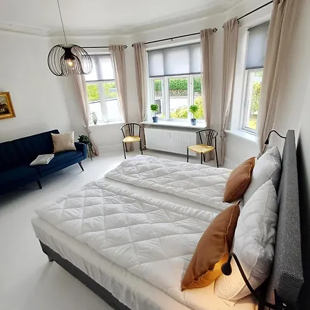 Exclusive Luxury With Free Private Parki * Ålborg