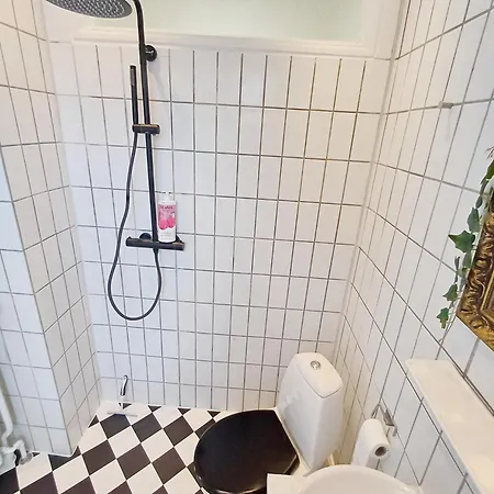 Exclusive Luxury With Free Private Parki Appartement Aalborg