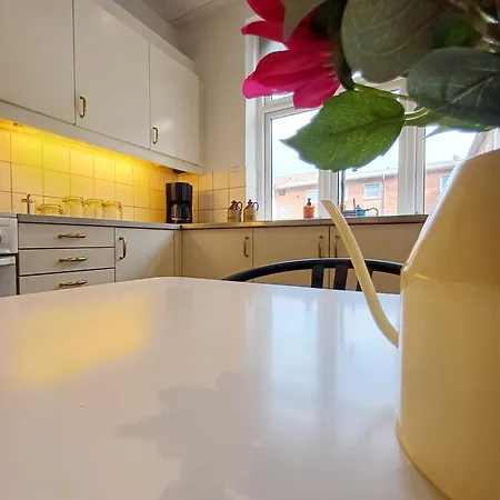 Exclusive Luxury With Free Private Parki Appartement *