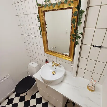 Exclusive Luxury With Free Private Parki * Aalborg