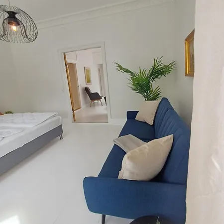 Exclusive Luxury With Free Private Parki Appartement *