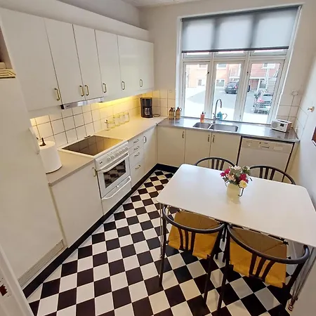 Exclusive Luxury With Free Private Parki Appartement *