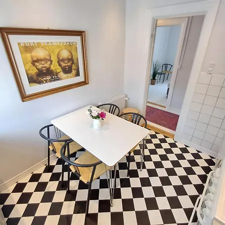 Exclusive Luxury With Free Private Parki Appartement