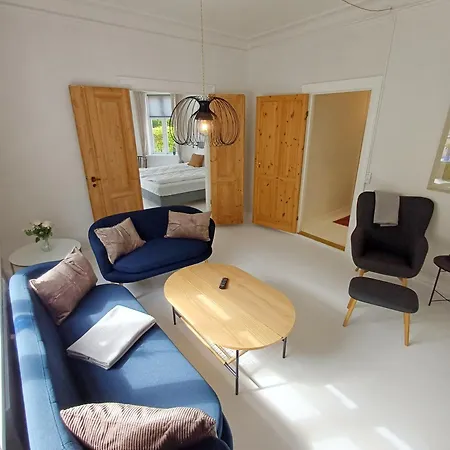 Appartement Exclusive Luxury With Free Private Parki Aalborg