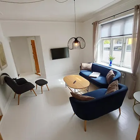 Exclusive Luxury With Free Private Parki Appartement