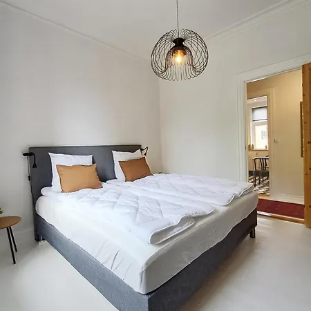 Exclusive Luxury With Free Private Parki Appartement