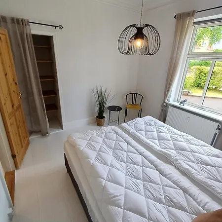 Exclusive Luxury With Free Private Parki Appartement Aalborg