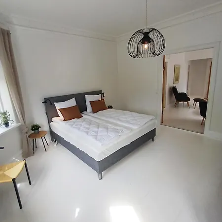 Appartement Exclusive Luxury With Free Private Parki