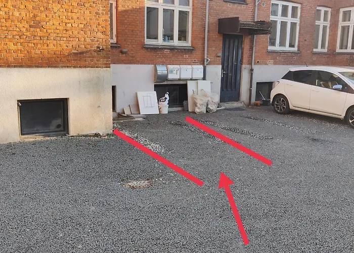 Exclusive Luxury In The Heart Of *