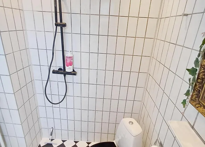 Exclusive Luxury In The Heart Of Ålborg