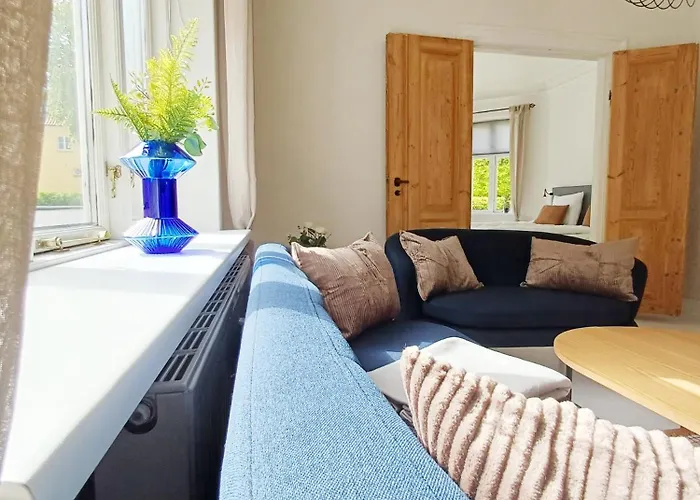 Exclusive Luxury In The Heart Of Ålborg