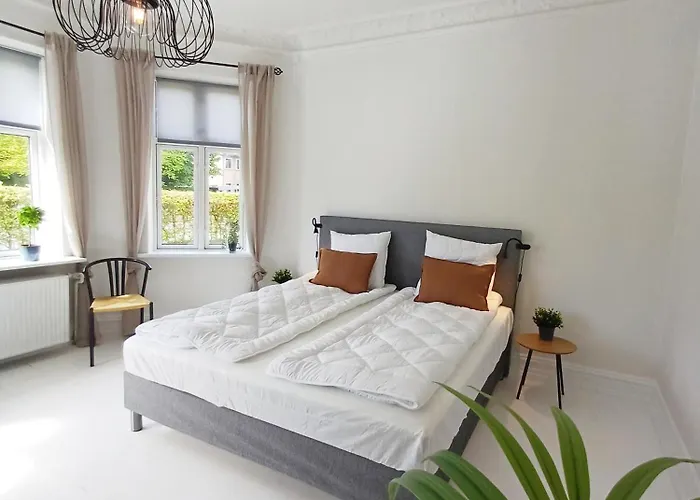 Exclusive Luxury In The Heart Of *