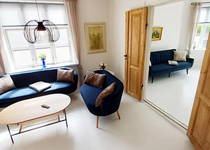 Exclusive Luxury In The Heart Of *